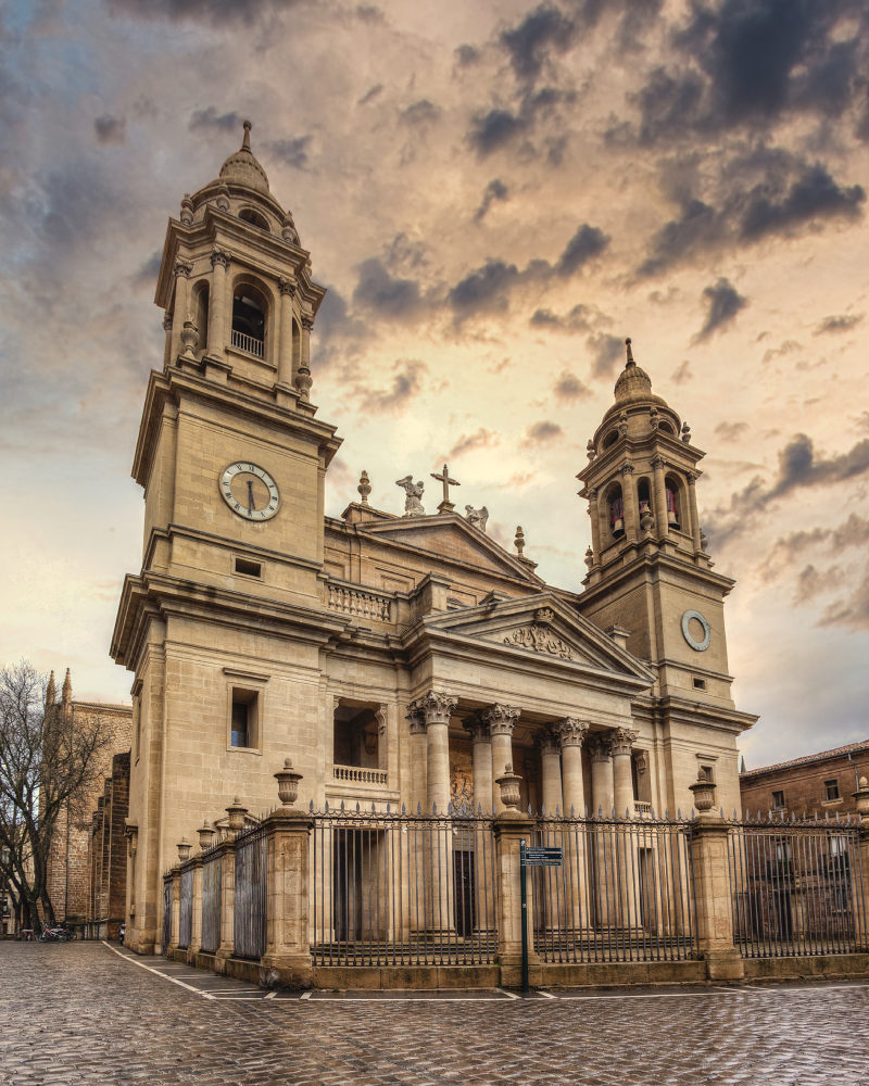 catedral