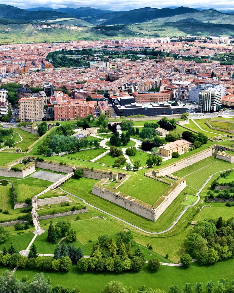 ciudadela